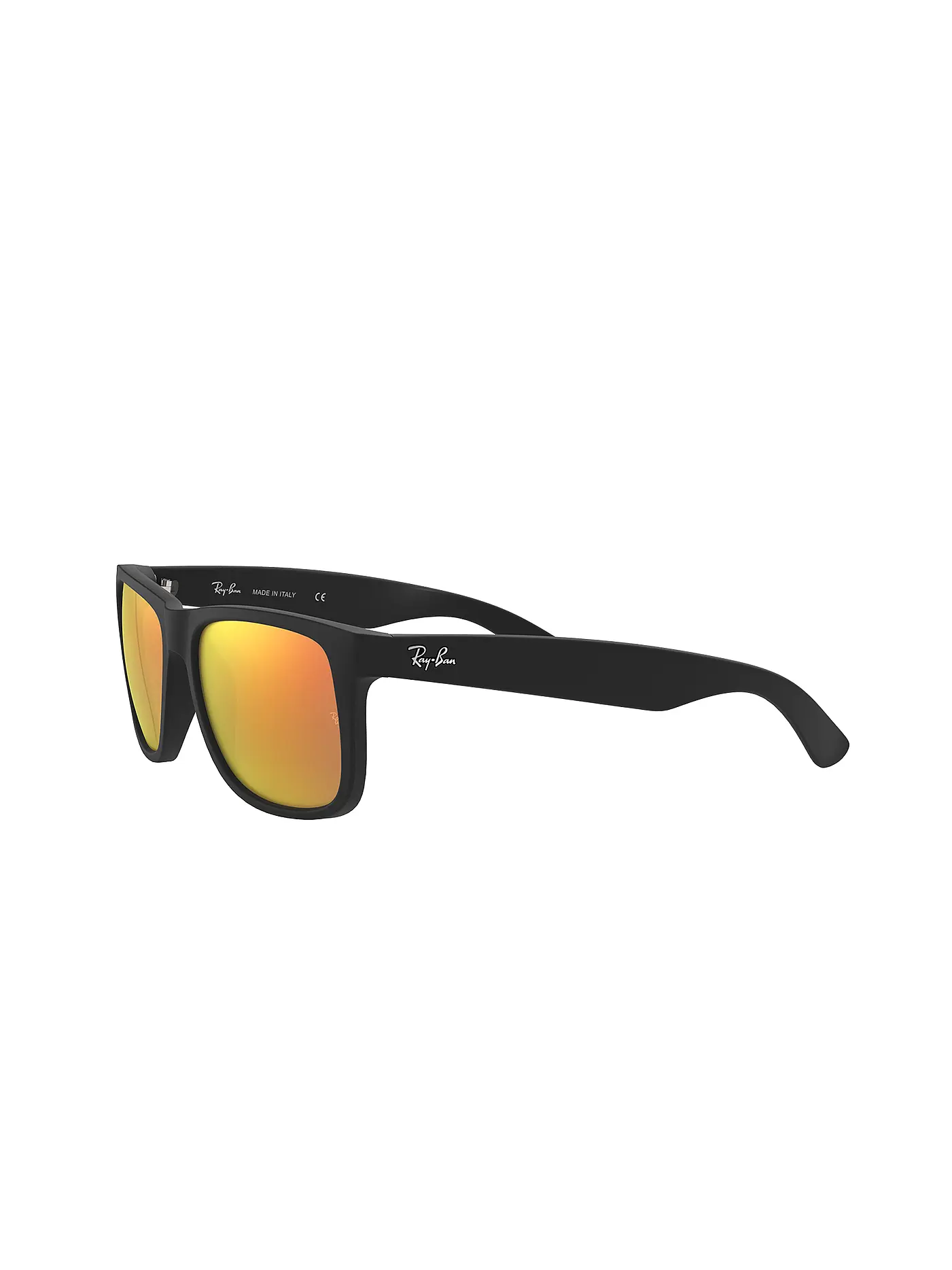 RAY BAN | Sonnenbrille Justin 4165/55 | 